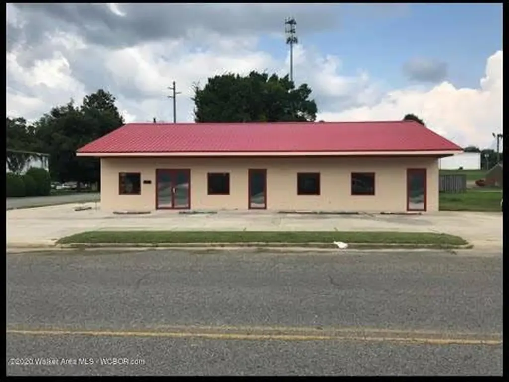 2205 Birmingham Avenue Jasper AL 35501