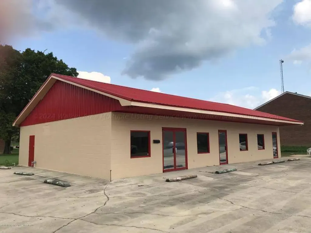 2205 Birmingham Avenue Jasper AL 35501