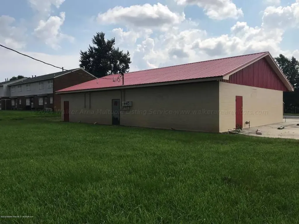 2205 Birmingham Avenue Jasper AL 35501