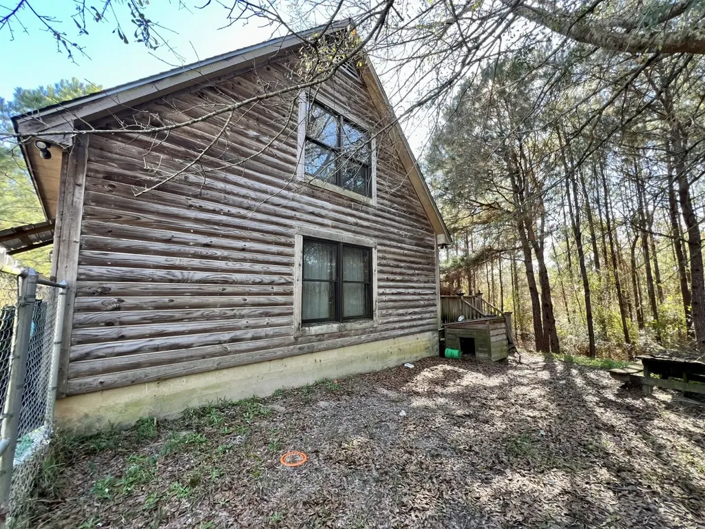 11164 Roberts Road Chunchula AL 36521