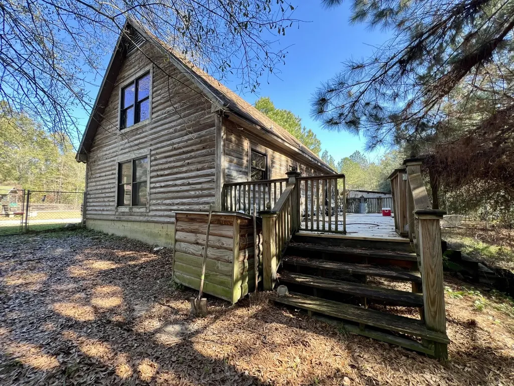 11164 Roberts Road Chunchula AL 36521