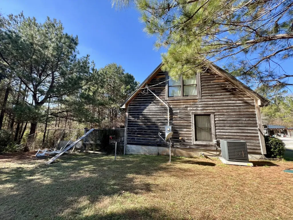 11164 Roberts Road Chunchula AL 36521