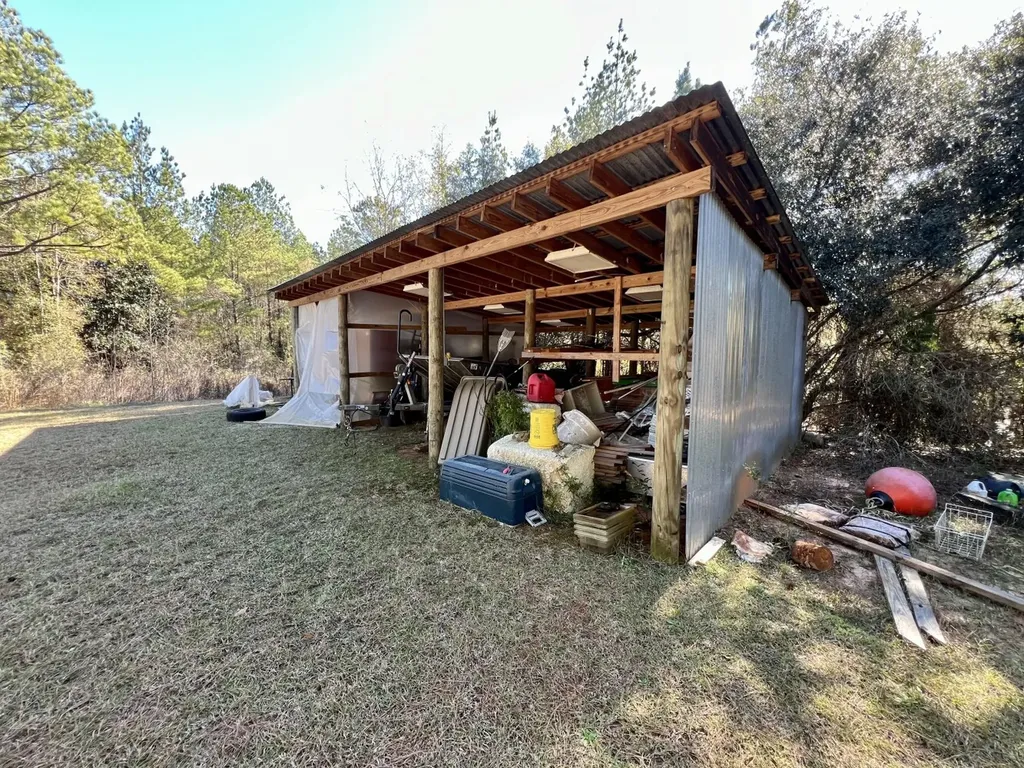 11164 Roberts Road Chunchula AL 36521