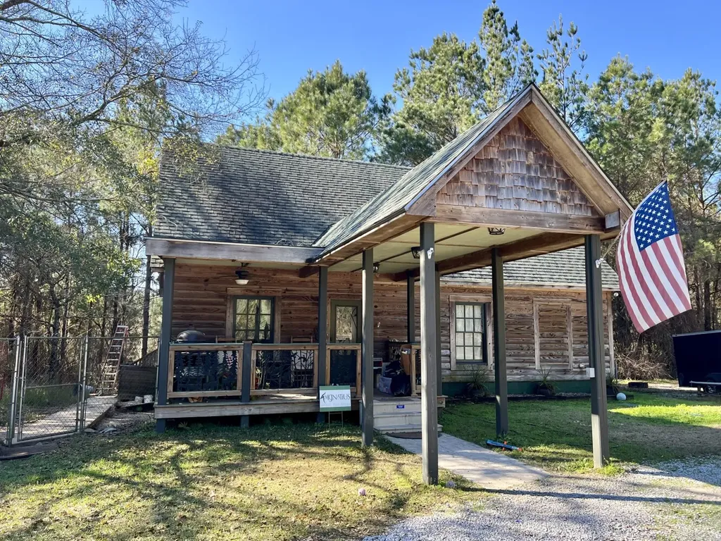 11164 Roberts Road Chunchula AL 36521