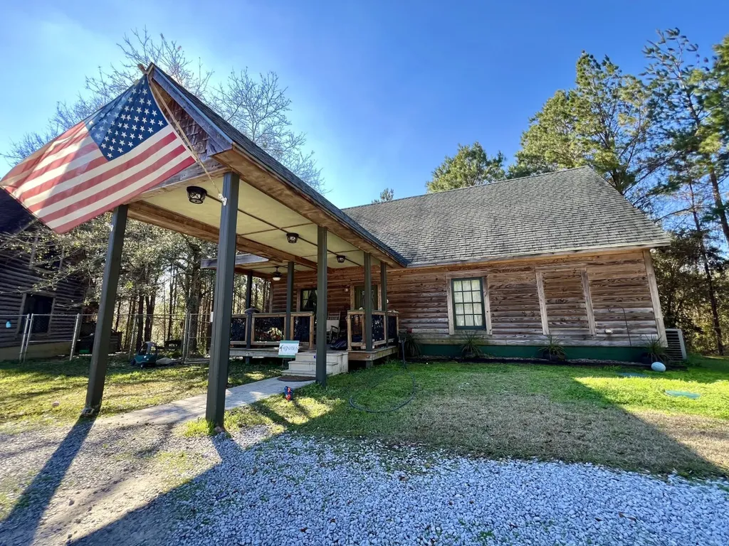 11164 Roberts Road Chunchula AL 36521