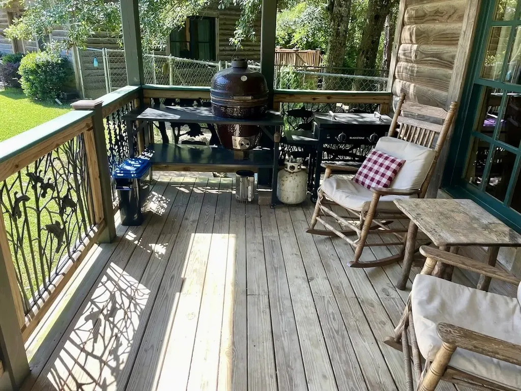 11164 Roberts Road Chunchula AL 36521