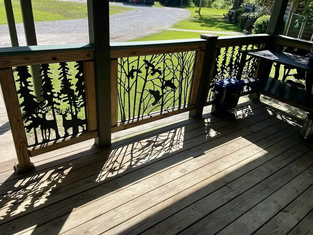 11164 Roberts Road Chunchula AL 36521