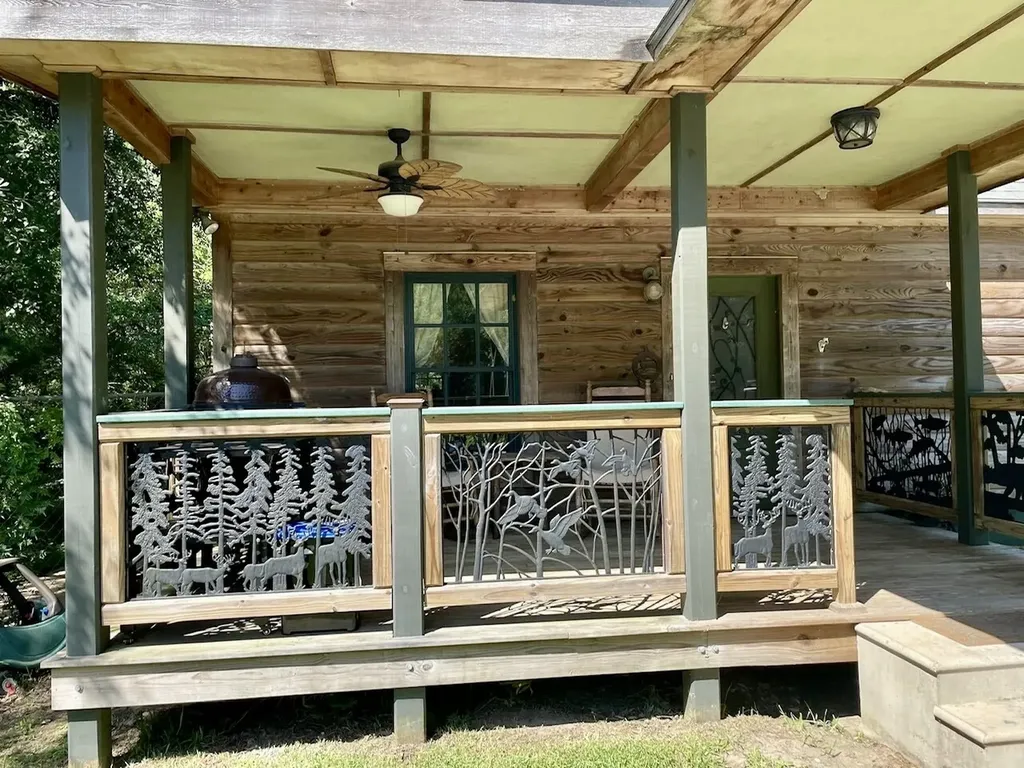 11164 Roberts Road Chunchula AL 36521