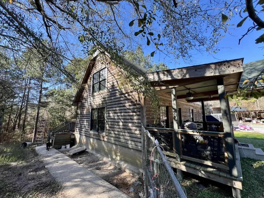 11164 Roberts Road Chunchula AL 36521