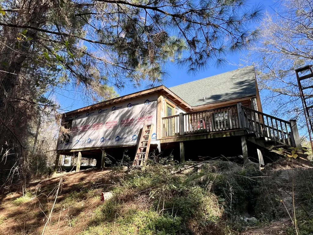 11164 Roberts Road Chunchula AL 36521