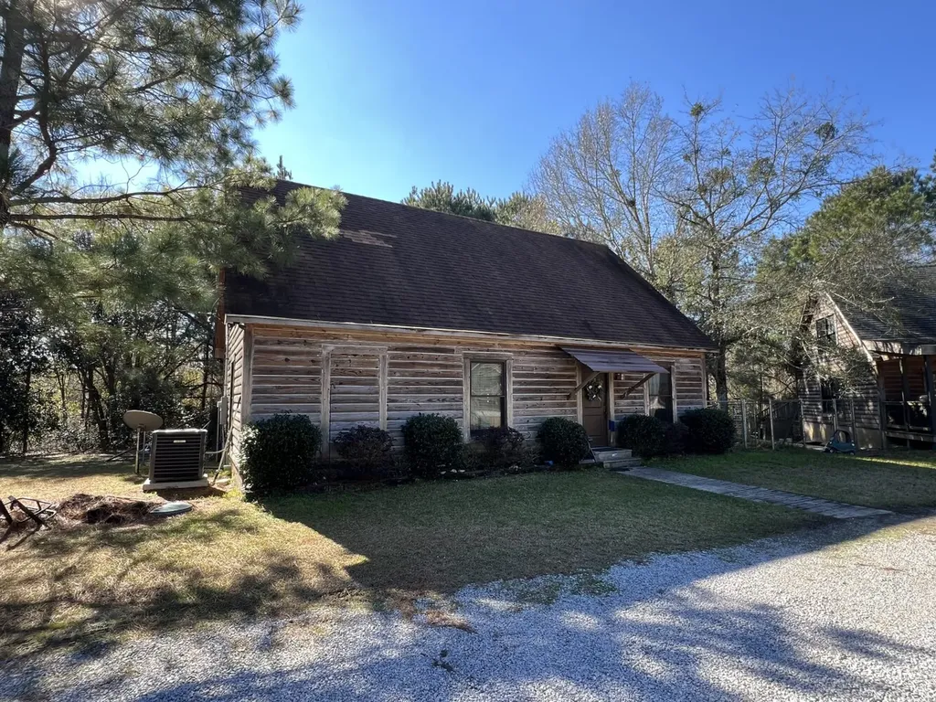 11164 Roberts Road Chunchula AL 36521