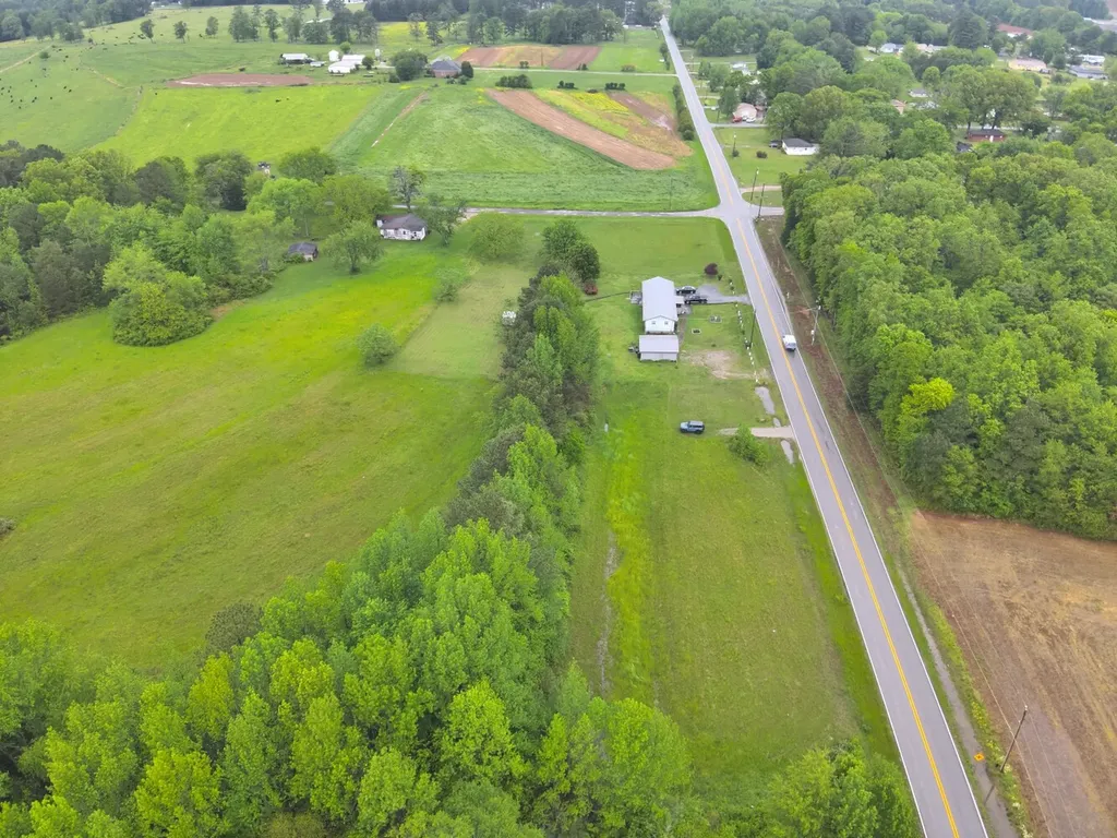 9610 Wall Triana Highway Harvest AL 35749