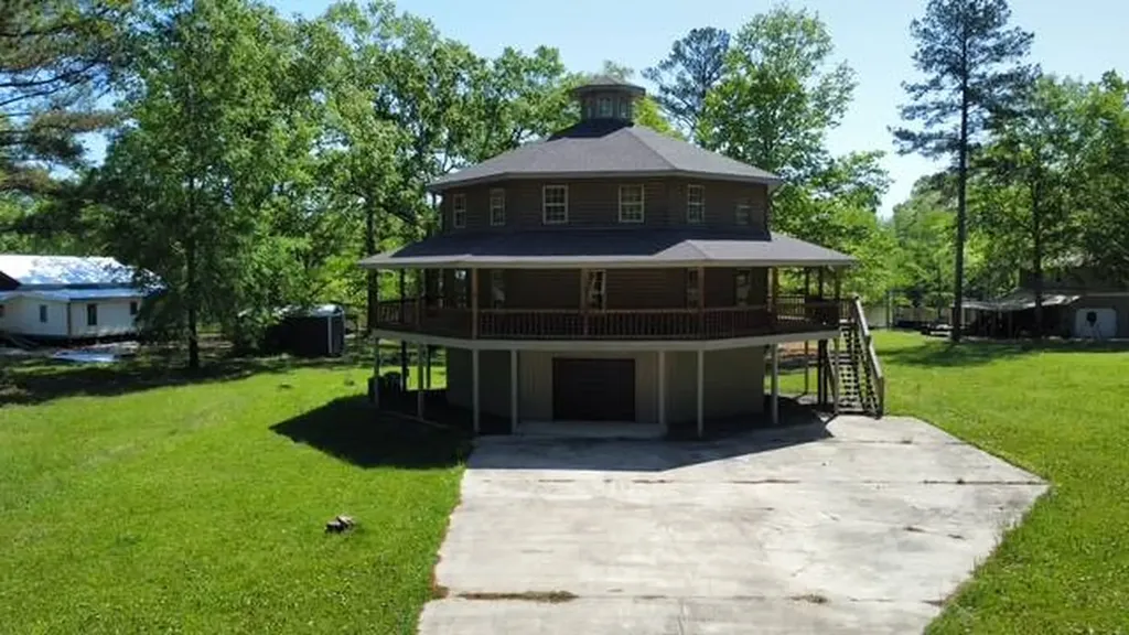 1864 Cove Lake Drive Camden AL 36726