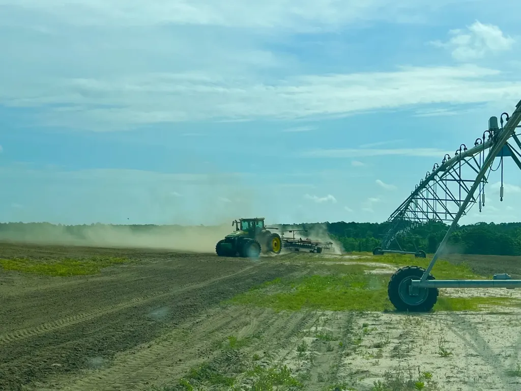 0 County Road 28 Slocomb AL 36375