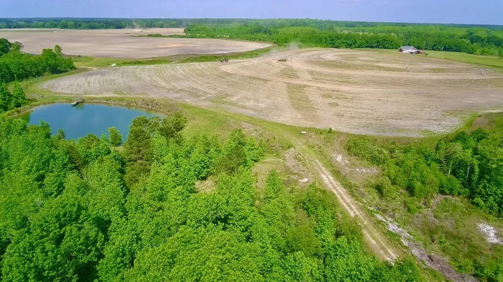 0 County Road 28 Slocomb AL 36375