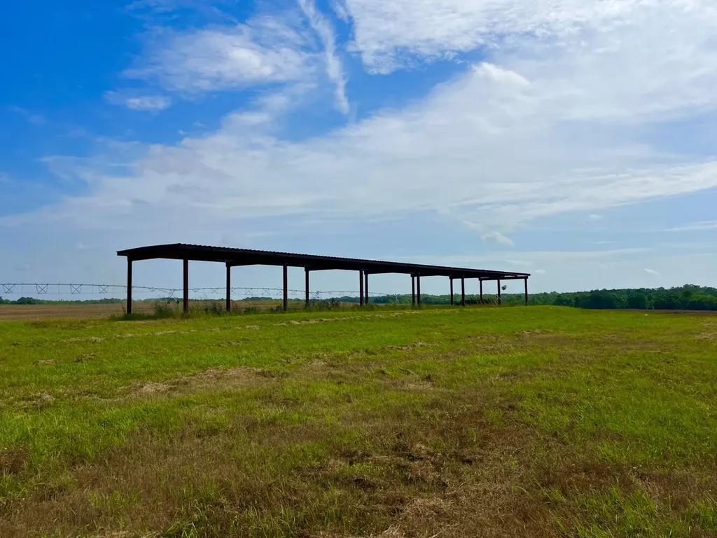 0 County Road 28 Slocomb AL 36375