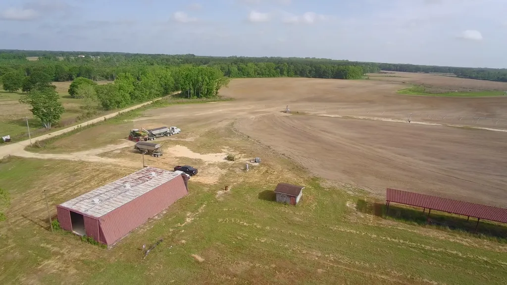 0 County Road 28 Slocomb AL 36375