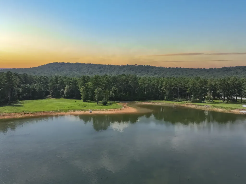 0 Highway 7 Wilsonville AL 35186