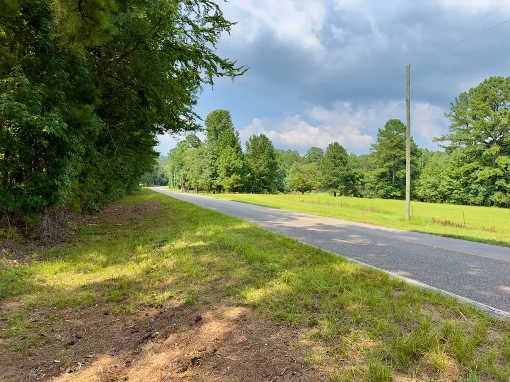 0 Highway 7 Wilsonville AL 35186