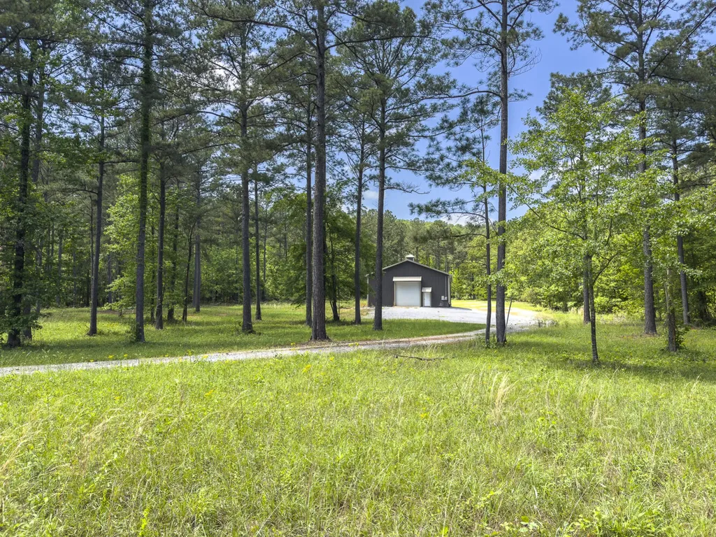 0 Highway 7 Wilsonville AL 35186