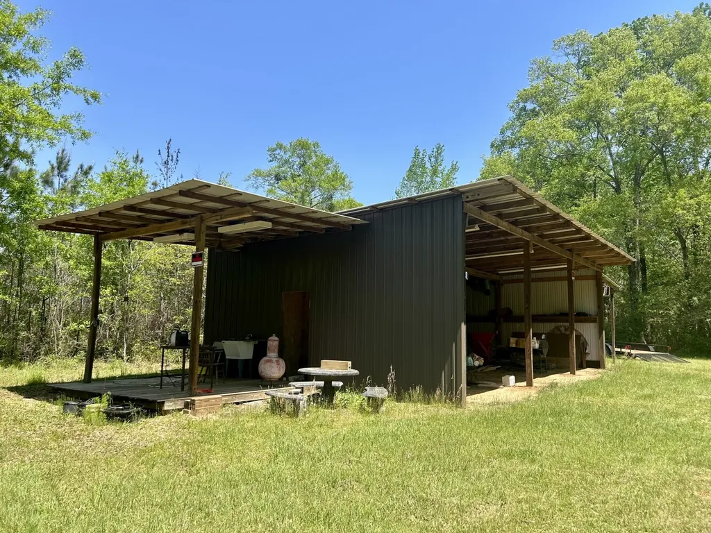 291 Pine Trail Evergreen AL 36401