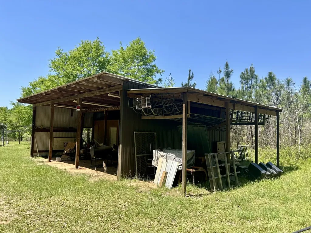 291 Pine Trail Evergreen AL 36401