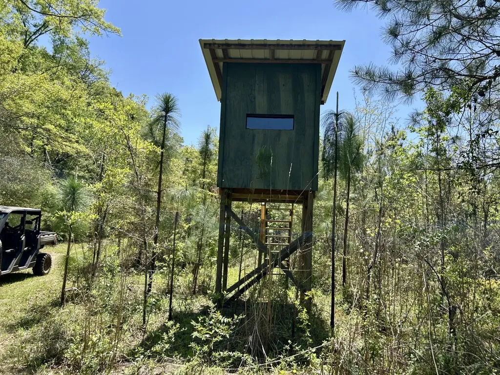 291 Pine Trail Evergreen AL 36401