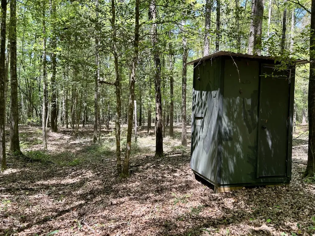 291 Pine Trail Evergreen AL 36401