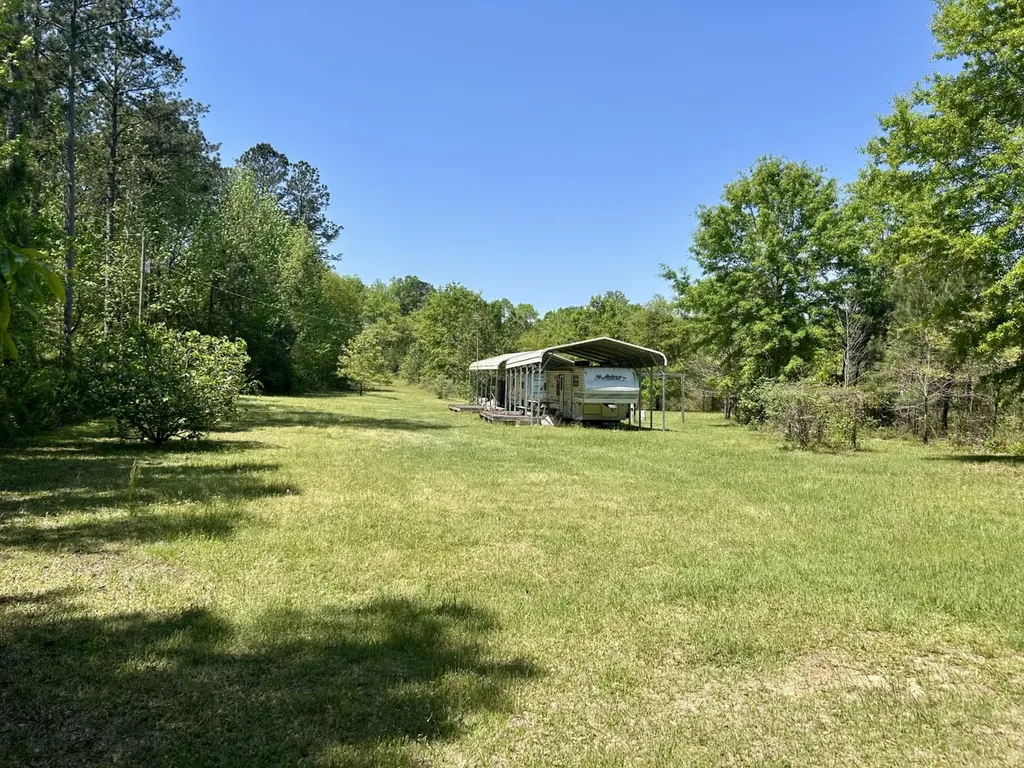 291 Pine Trail Evergreen AL 36401