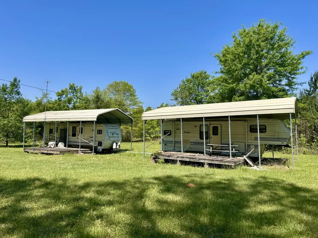 291 Pine Trail Evergreen AL 36401