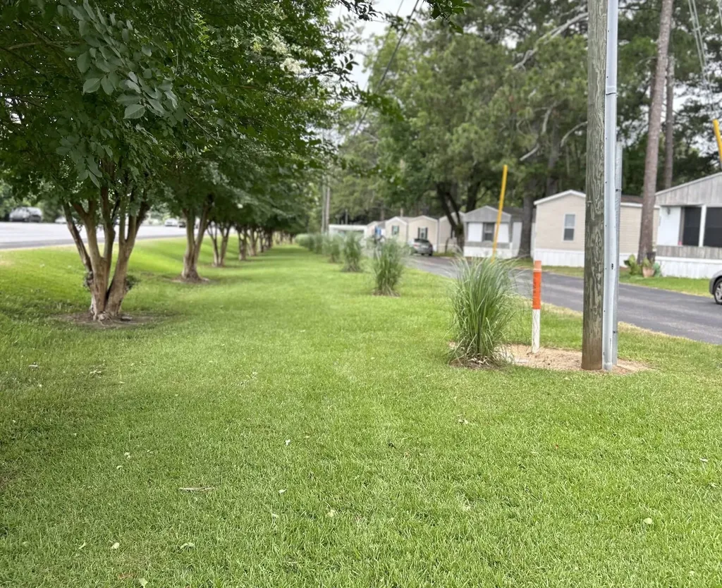 1844 Blue Ridge Drive Montgomery AL 36110