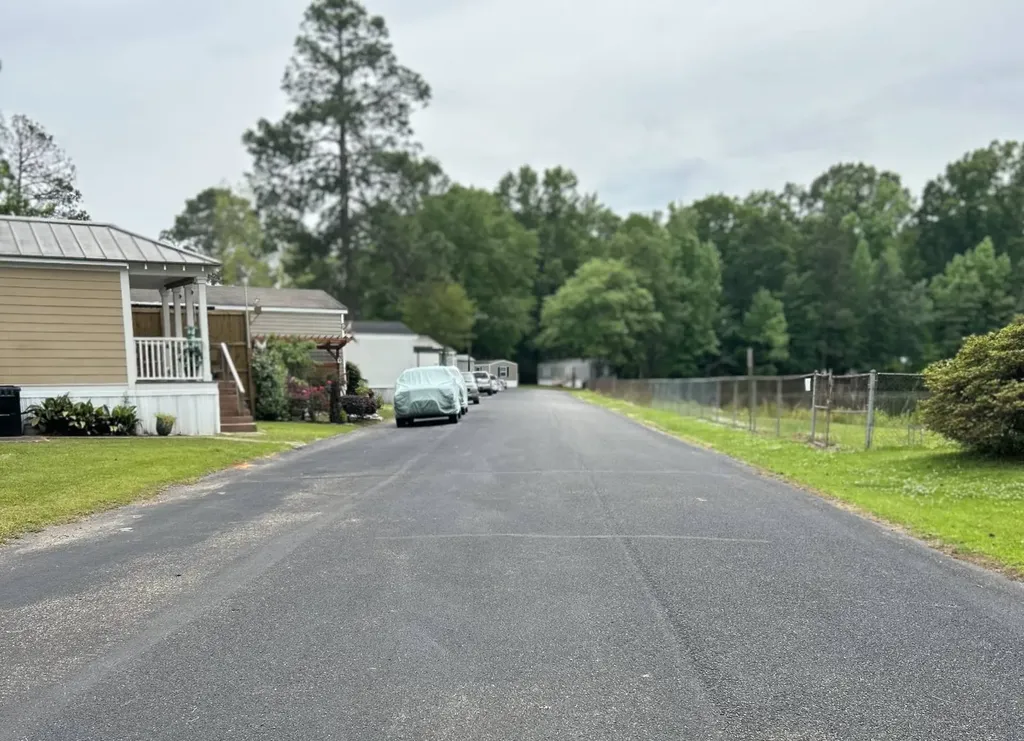 1844 Blue Ridge Drive Montgomery AL 36110