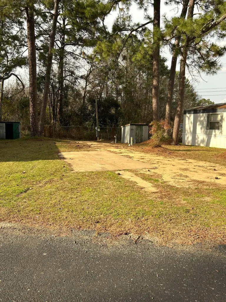 3442 Blue Ridge Circle Montgomery AL 36110
