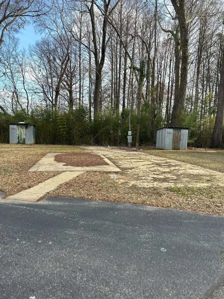 3442 Blue Ridge Circle Montgomery AL 36110