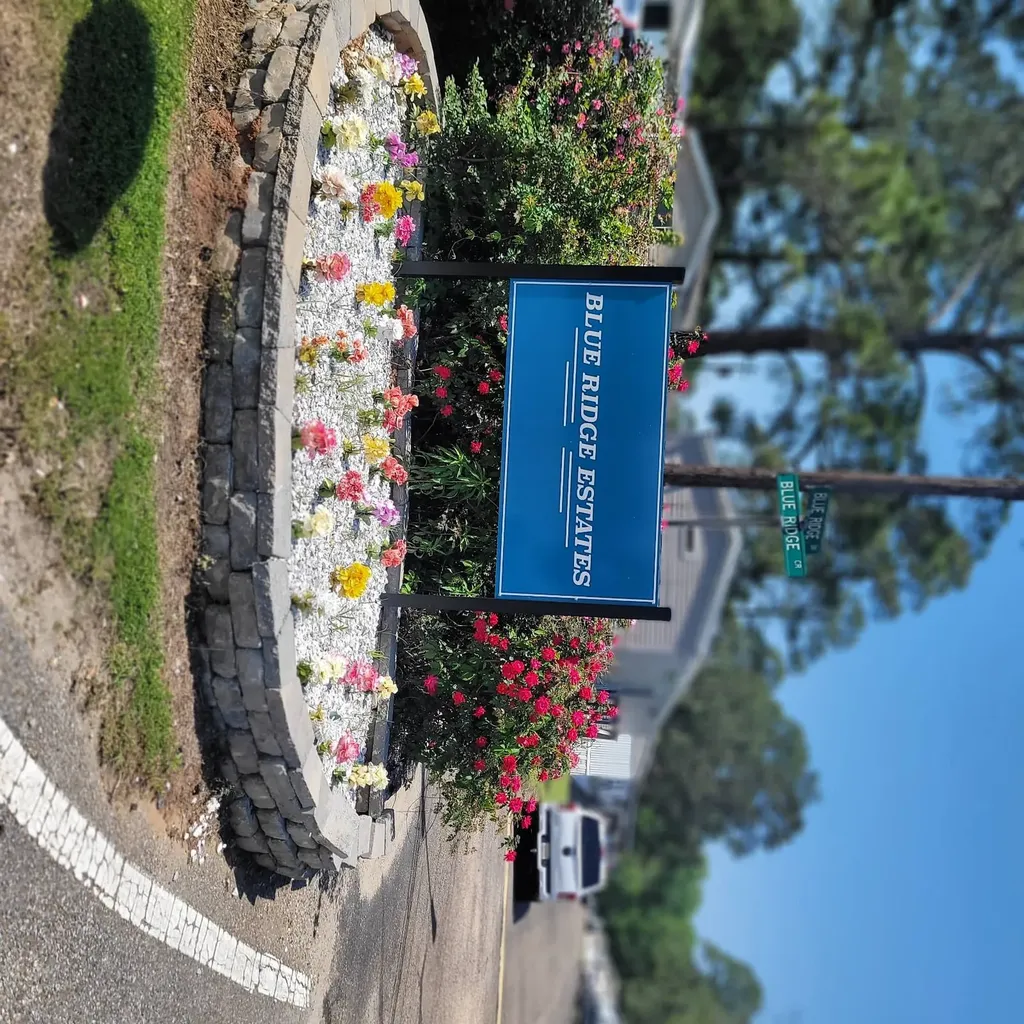 3442 Blue Ridge Circle Montgomery AL 36110