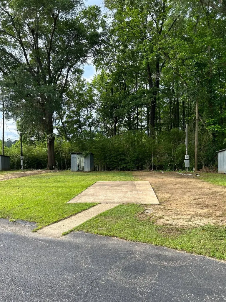 3442 Blue Ridge Circle Montgomery AL 36110