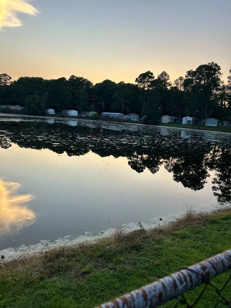 3446 Blue Ridge Circle Montgomery AL 36110