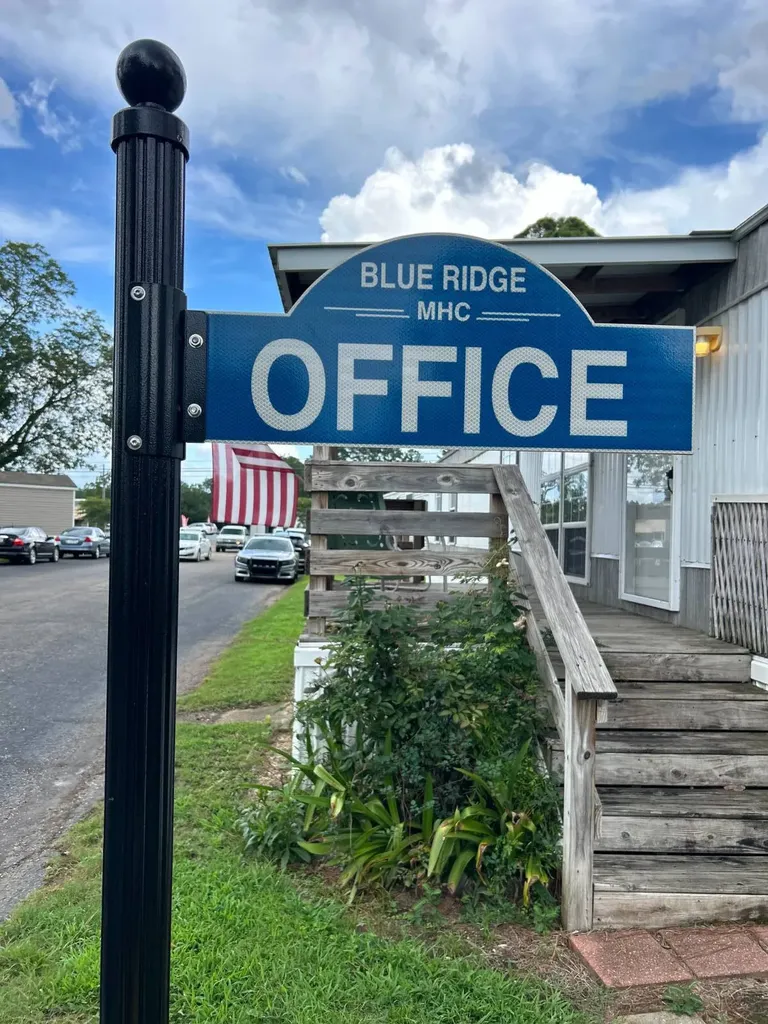 3446 Blue Ridge Circle Montgomery AL 36110