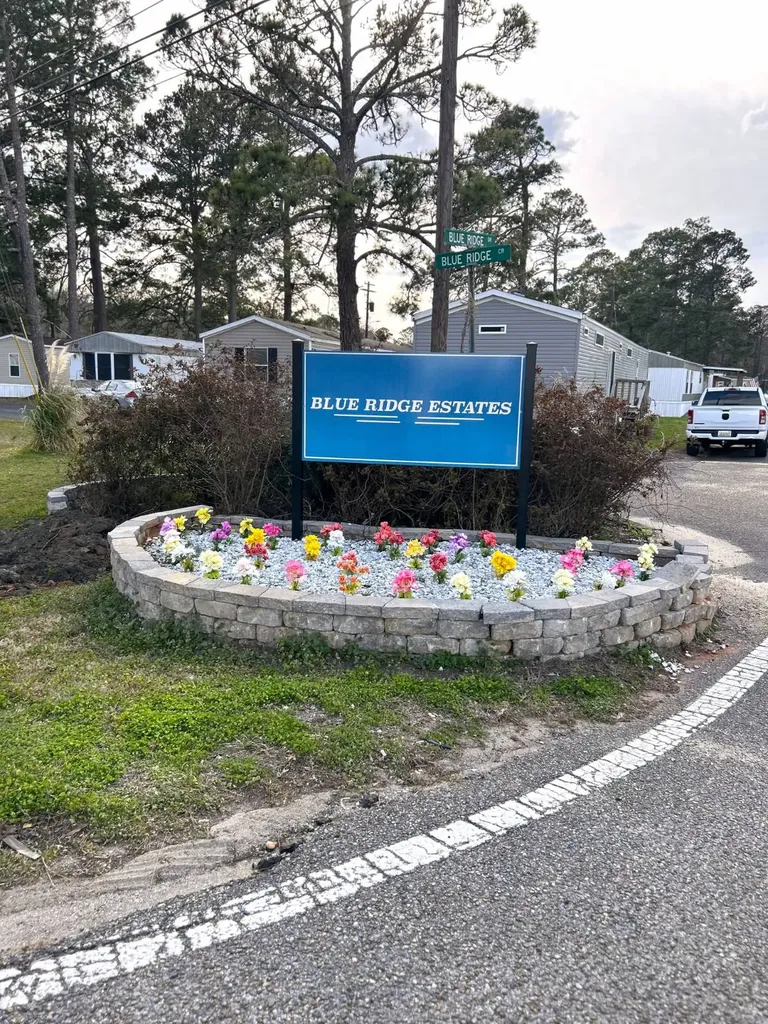 3446 Blue Ridge Circle Montgomery AL 36110