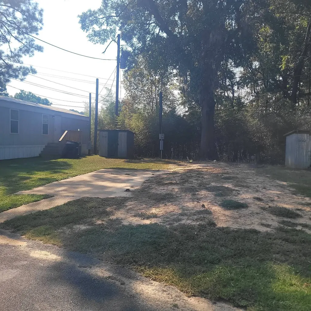 3446 Blue Ridge Circle Montgomery AL 36110