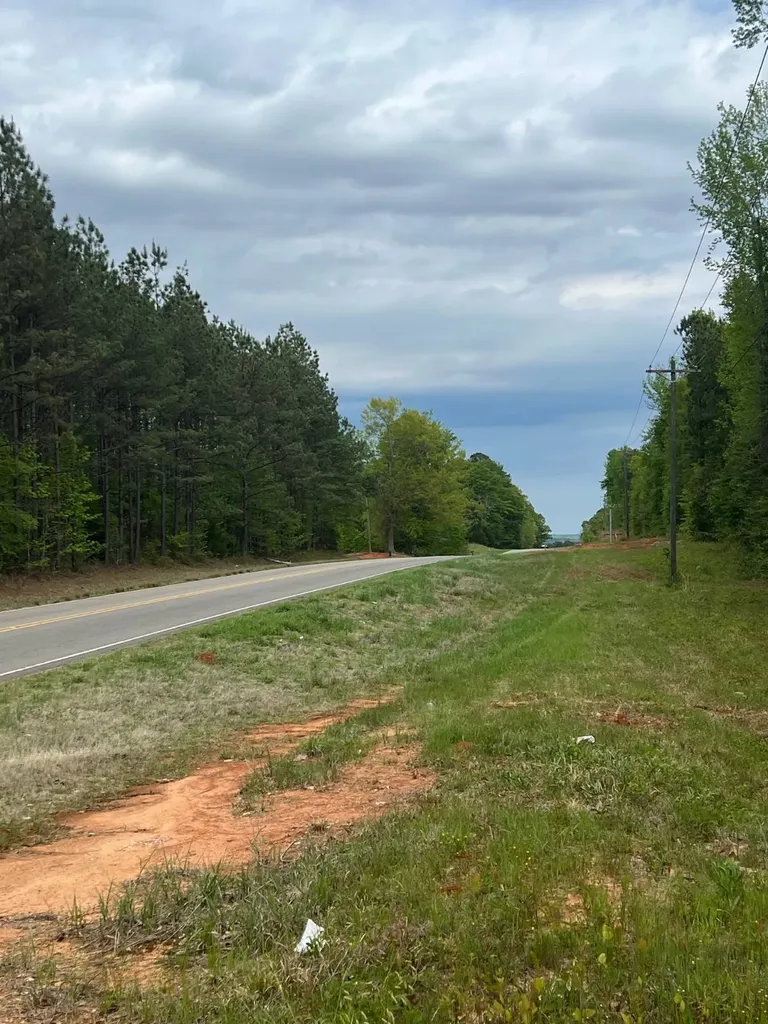 Highway 25 Highway 25 Greensboro AL 36744