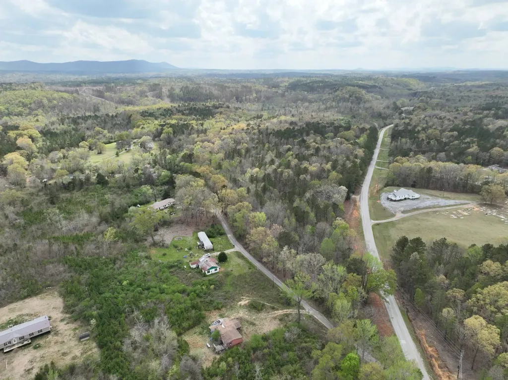 0 Berney Station Road Talladega AL 35160