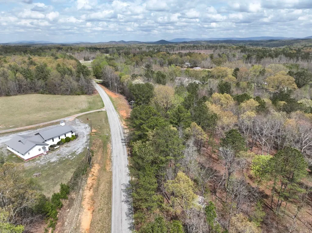 0 Berney Station Road Talladega AL 35160