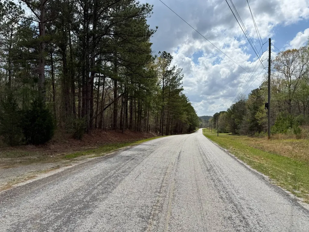 0 Berney Station Road Talladega AL 35160