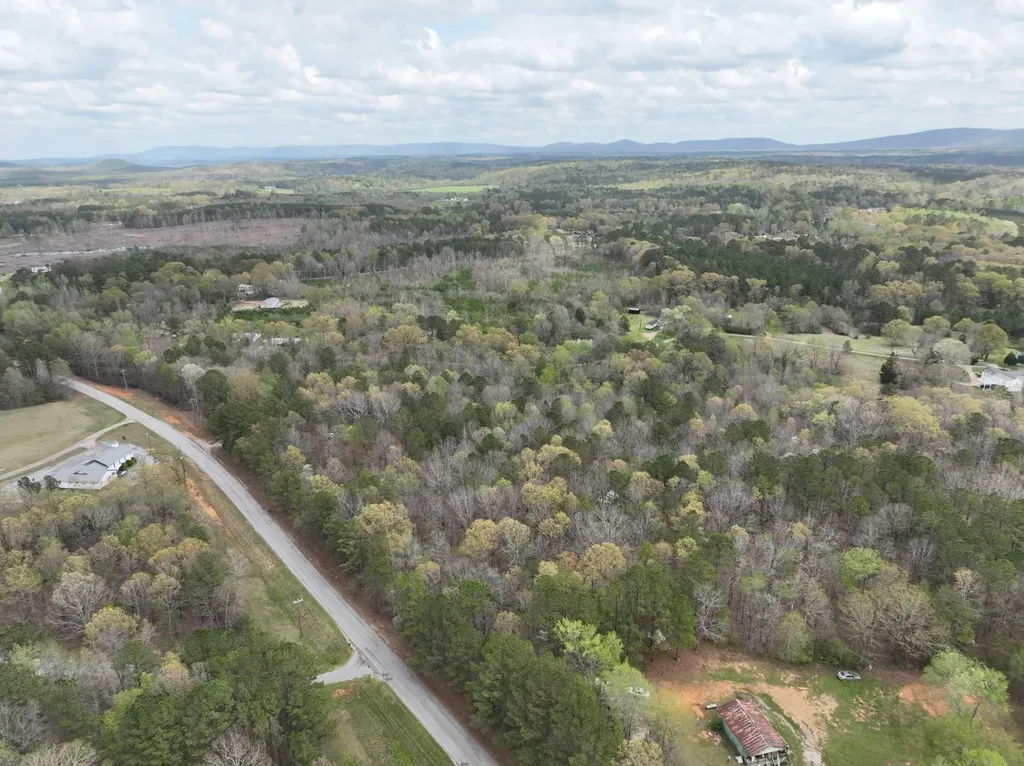 0 Berney Station Road Talladega AL 35160