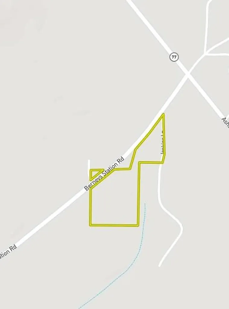 0 Berney Station Road Talladega AL 35160