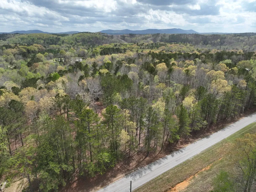 0 Berney Station Road Talladega AL 35160