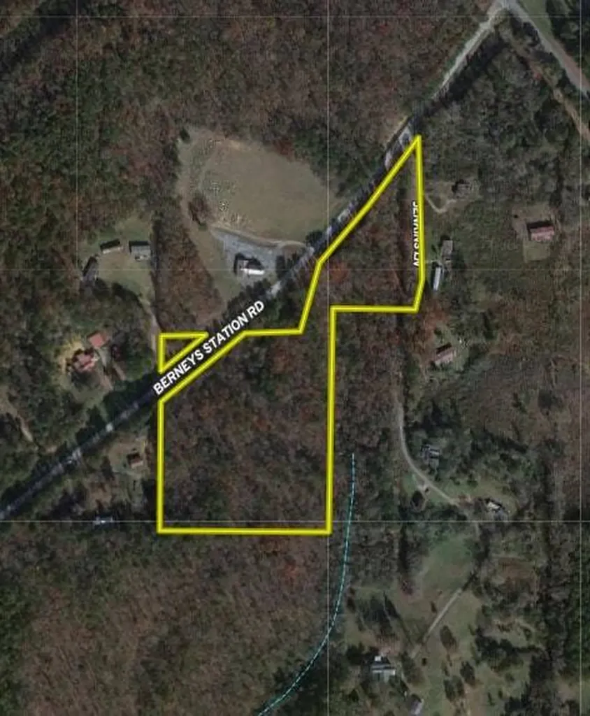 0 Berney Station Road Talladega AL 35160