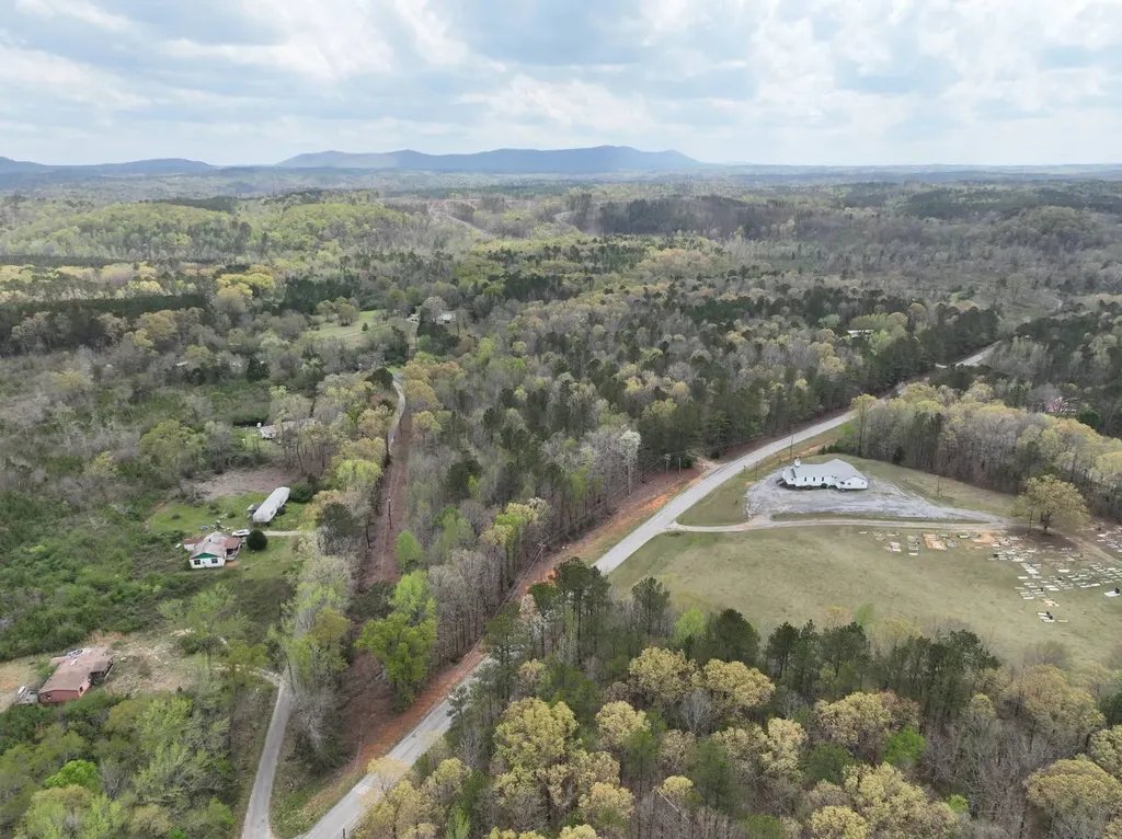 0 Berney Station Road Talladega AL 35160