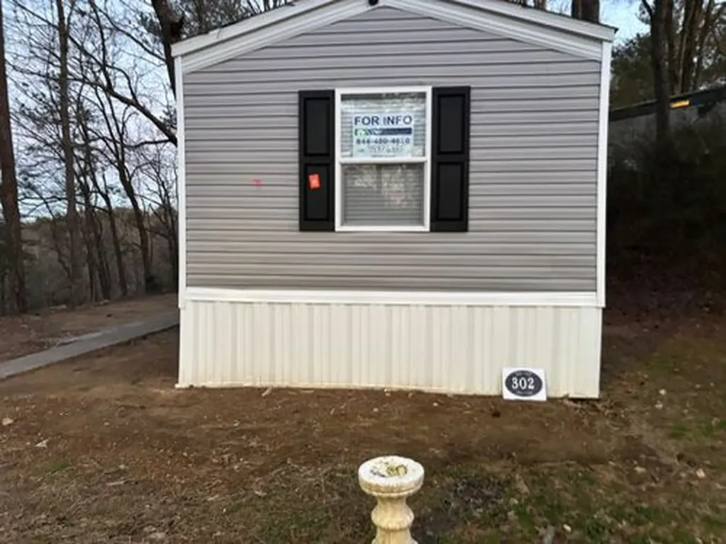 302 Madison Place Trussville AL 35173